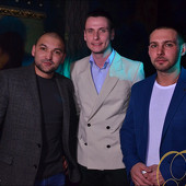 ВЕСЁЛАЯ КАНИТЕЛЬ фото 111