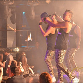 ВЕСЁЛАЯ КАНИТЕЛЬ фото 36