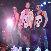 ВЕСЁЛАЯ КАНИТЕЛЬ фото 174