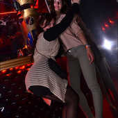 ВЕСЁЛАЯ КАНИТЕЛЬ фото 153