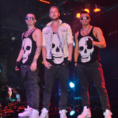 ВЕСЁЛАЯ КАНИТЕЛЬ фото 175