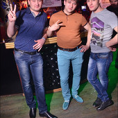 ВЕСЁЛАЯ КАНИТЕЛЬ фото 148