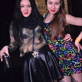 ВЕСЁЛАЯ КАНИТЕЛЬ фото 195