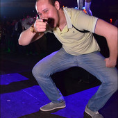 ВЕСЁЛАЯ КАНИТЕЛЬ фото 212