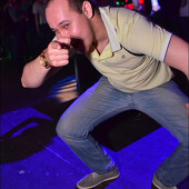 ВЕСЁЛАЯ КАНИТЕЛЬ фото 213