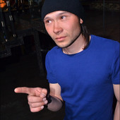 ВЕСЁЛАЯ КАНИТЕЛЬ фото 106