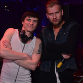 ВЕСЁЛАЯ КАНИТЕЛЬ фото 137