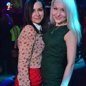 ВЕСЁЛАЯ КАНИТЕЛЬ фото 184