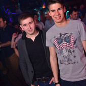 ВЕСЁЛАЯ КАНИТЕЛЬ фото 177