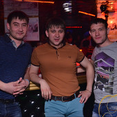 ВЕСЁЛАЯ КАНИТЕЛЬ фото 147