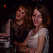 ВЕСЁЛАЯ КАНИТЕЛЬ фото 113