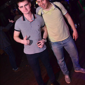 ВЕСЁЛАЯ КАНИТЕЛЬ фото 214