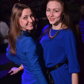 ВЕСЁЛАЯ КАНИТЕЛЬ фото 125