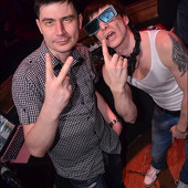 ВЕСЁЛАЯ КАНИТЕЛЬ фото 134