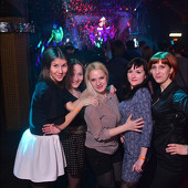 ВЕСЁЛАЯ КАНИТЕЛЬ фото 156