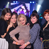 ВЕСЁЛАЯ КАНИТЕЛЬ фото 158