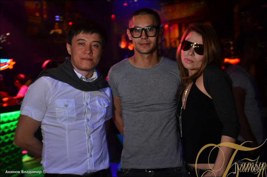 Фотография с ЧАСТИ ЦВЕТА в Батыр