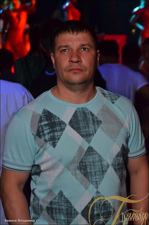 Фотография с DJ MILLER в Батыр