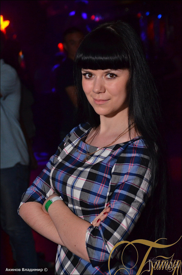 Фотография с DJ MILLER в Батыр