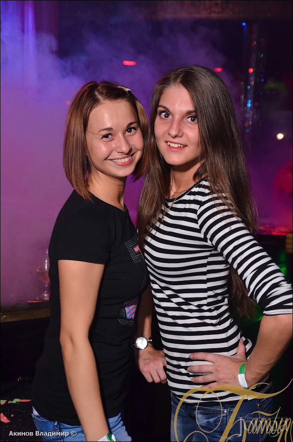 Фотография с DJ MILLER в Батыр