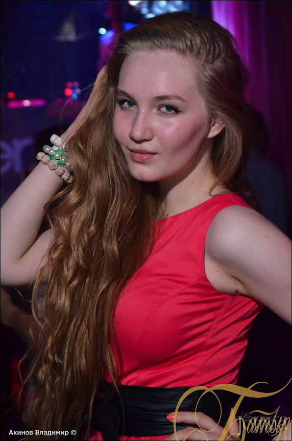 Фотография с DJ MILLER в Батыр