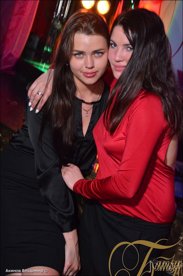 Фотография с DJ MILLER в Батыр