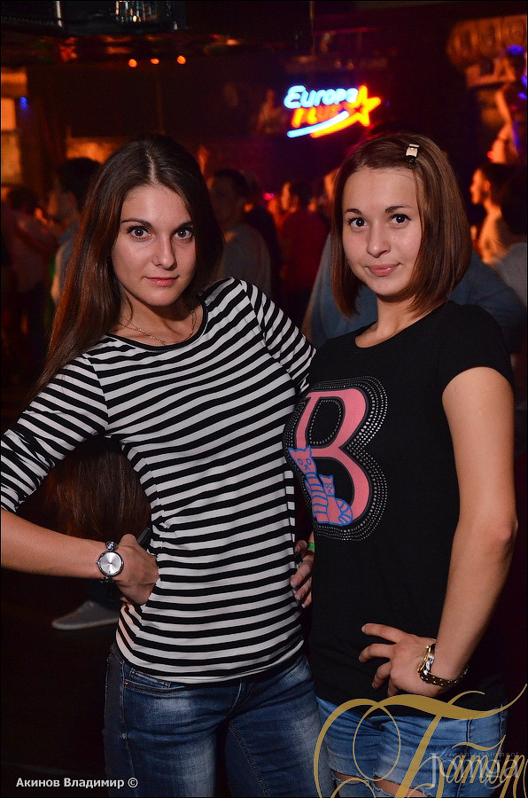 Фотография с DJ MILLER в Батыр