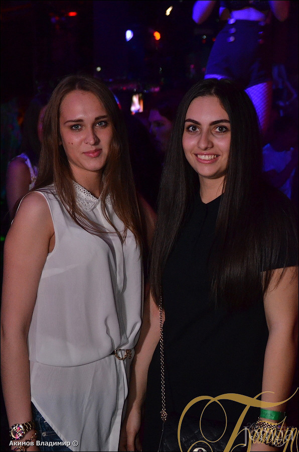 Фотография с DJ MILLER в Батыр