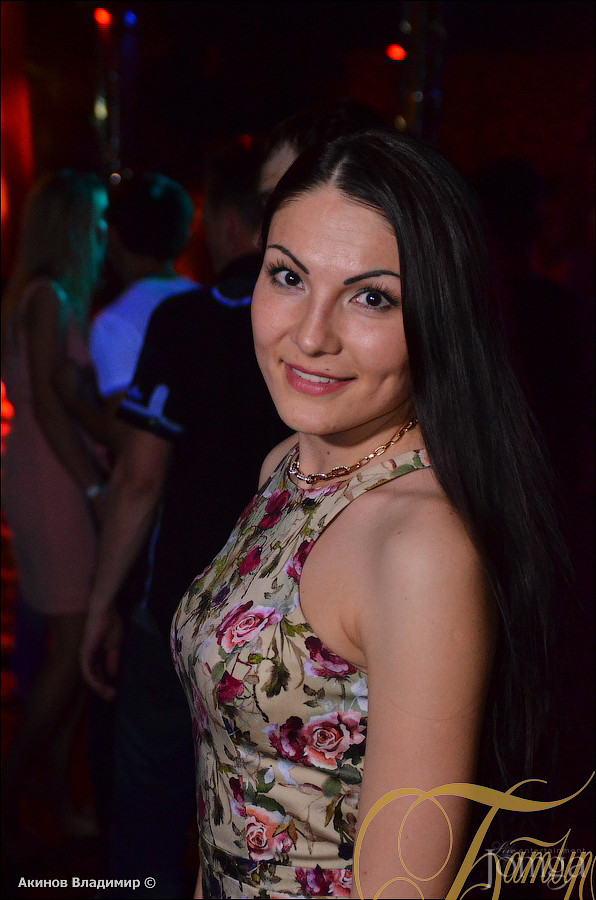 Фотография с DJ MILLER в Батыр