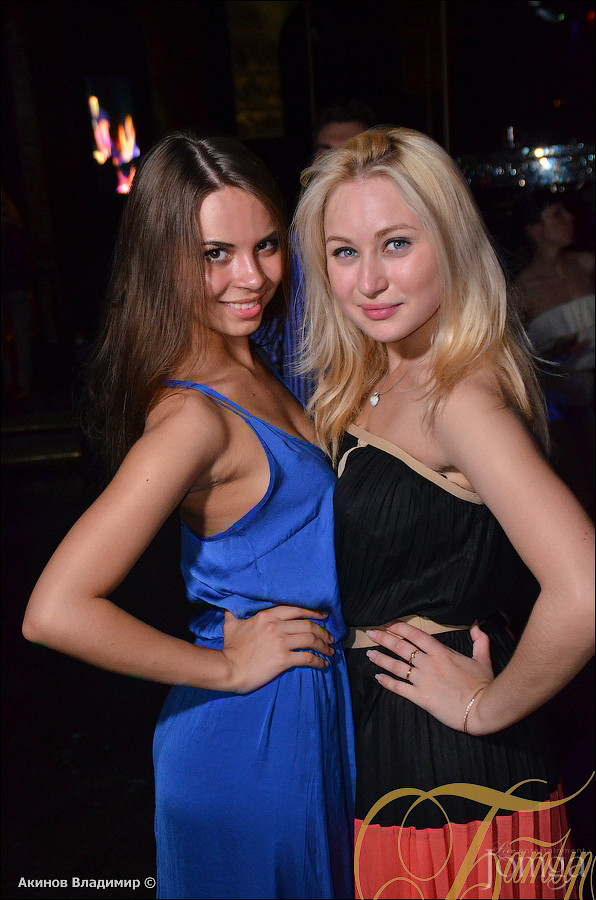 Фотография с DJ MILLER в Батыр