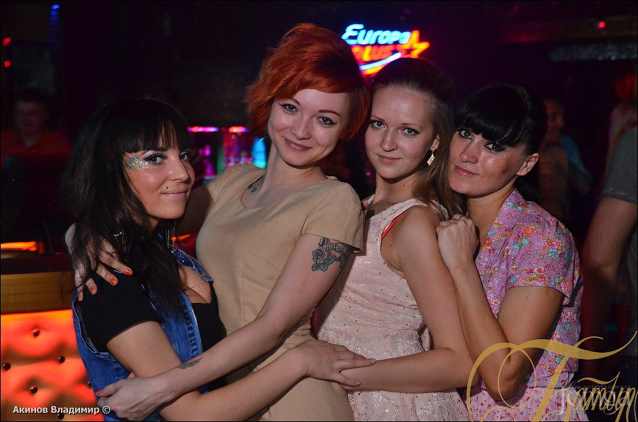 Фотография с DJ MILLER в Батыр