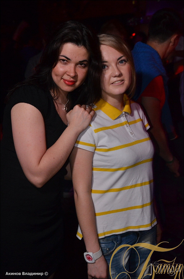 Фотография с DJ MILLER в Батыр