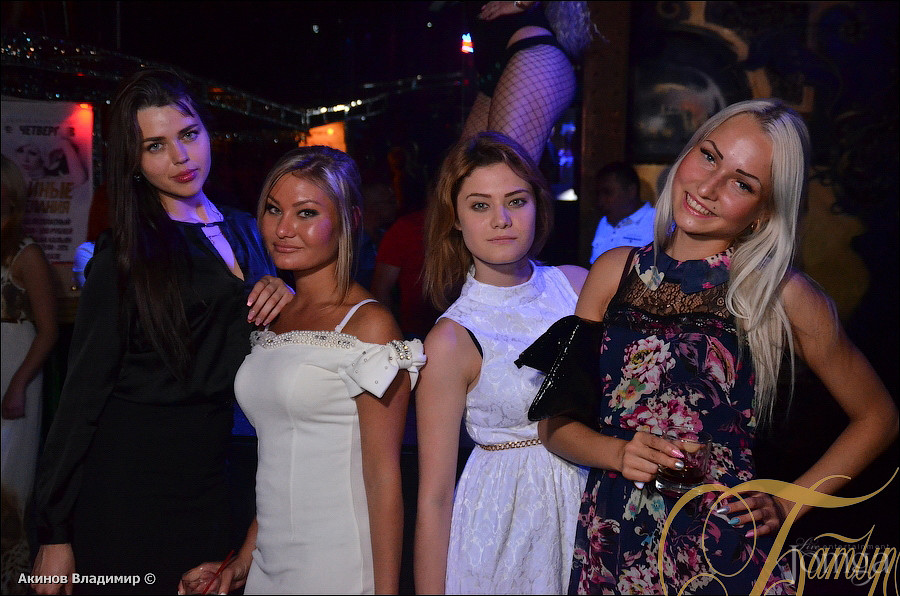 Фотография с DJ MILLER в Батыр