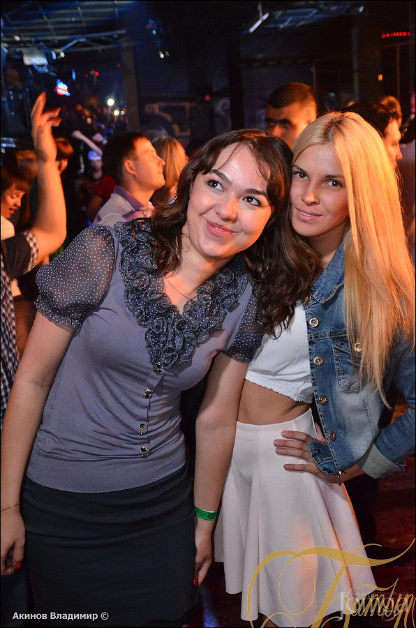 Фотография с DJ MILLER в Батыр