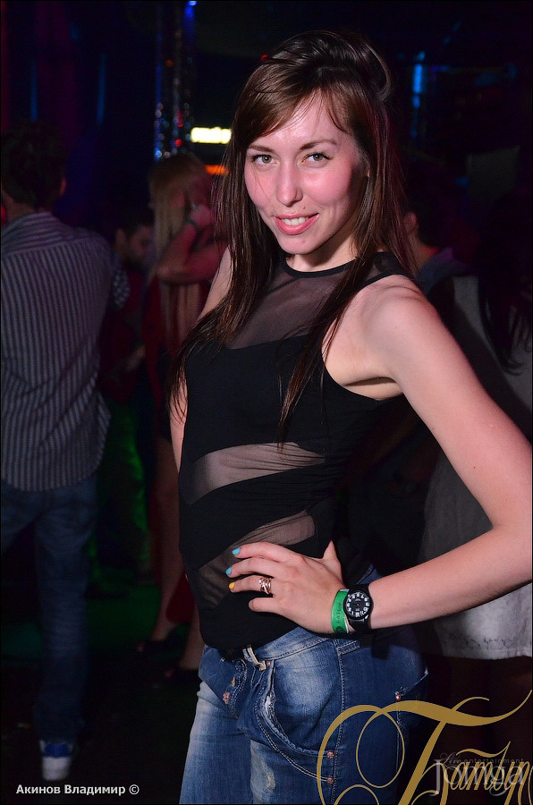 Фотография с DJ MILLER в Батыр