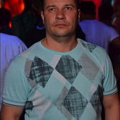 DJ MILLER фото 59