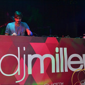 DJ MILLER фото 37
