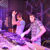 DJ MILLER фото 74