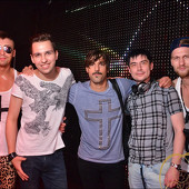 DJ MILLER фото 77