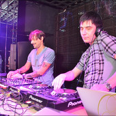 DJ MILLER фото 75