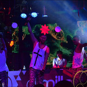 DJ MILLER фото 69