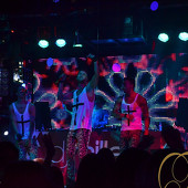 DJ MILLER фото 70