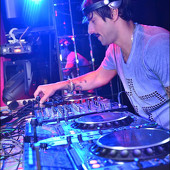 DJ MILLER фото 50