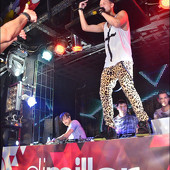 DJ MILLER фото 72