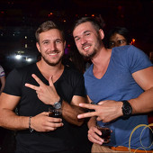 DJ MILLER фото 67