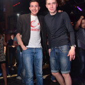 DJ MILLER фото 53