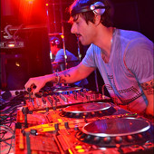 DJ MILLER фото 51