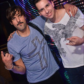 DJ MILLER фото 76