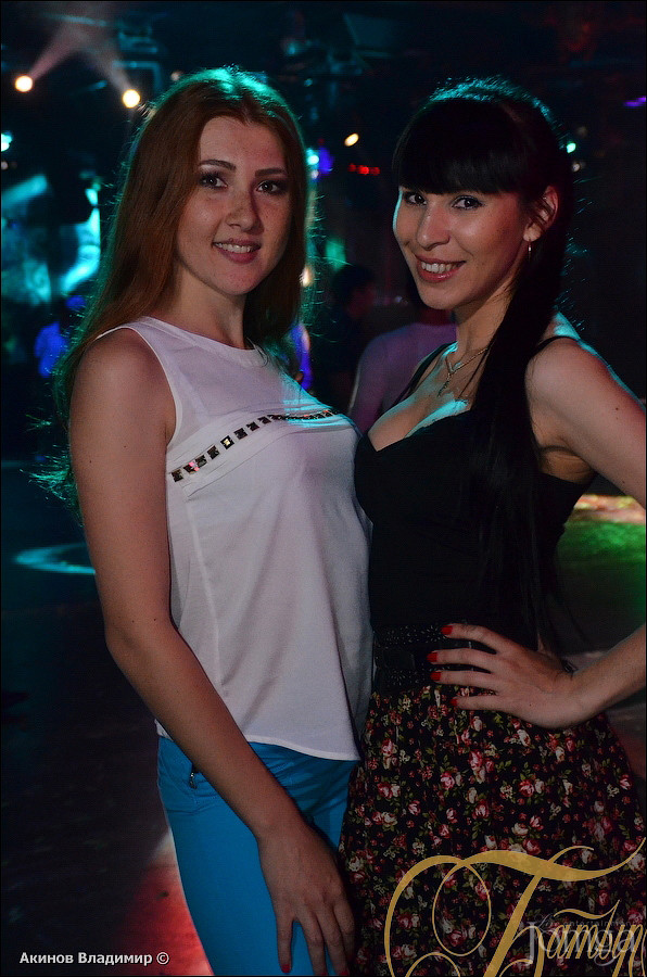 Фотография с FLOWER POWER в Батыр