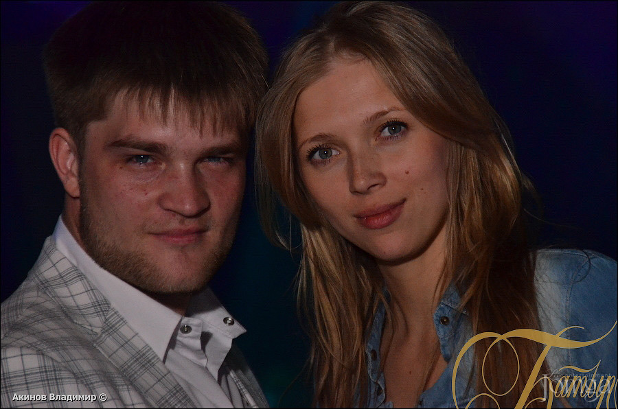 Фотография с FLOWER POWER в Батыр